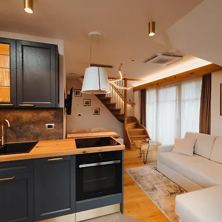 Menart Estate * Cerklje na Gorenjskem