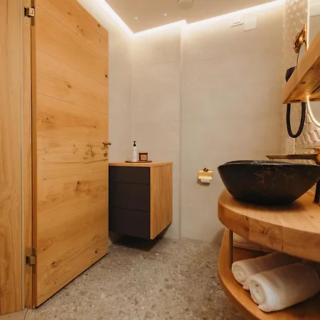 Menart Estate Apartman Cerklje na Gorenjskem