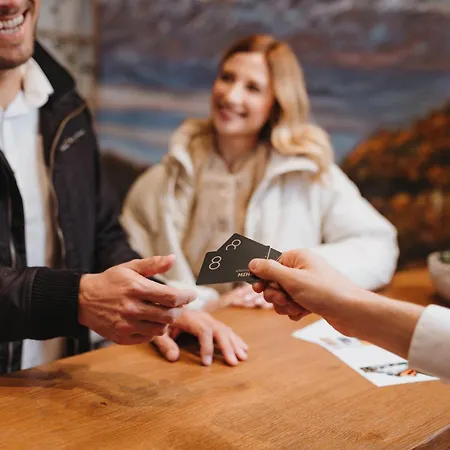 Apartment Menart Estate Cerklje na Gorenjskem