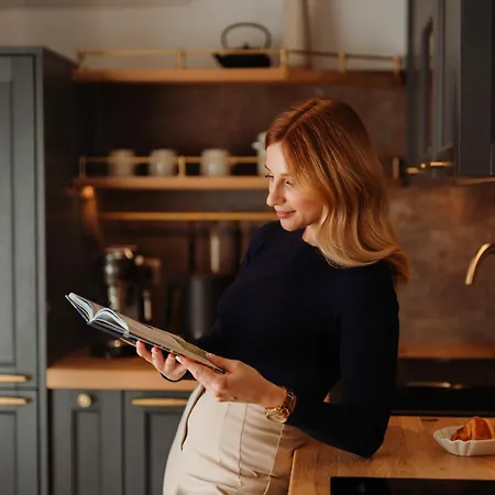 Menart Estate Apartment *