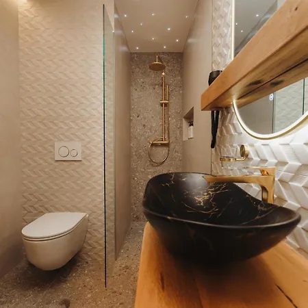 Lejlighed Menart Estate Cerklje na Gorenjskem