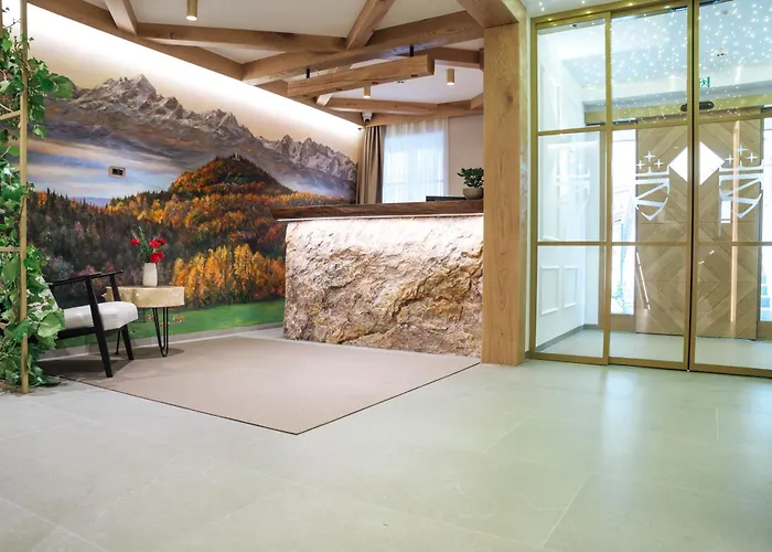 Menart Estate * Cerklje na Gorenjskem