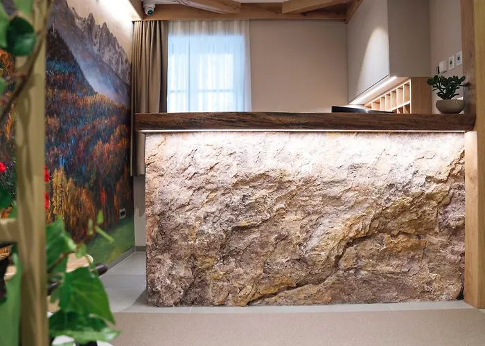 Appartement Menart Estate *