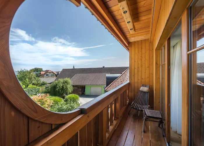 Menart Estate * Cerklje na Gorenjskem