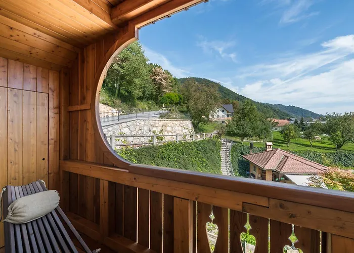 Menart Estate Cerklje na Gorenjskem