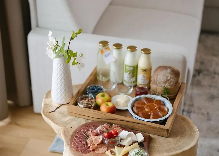 Menart Estate Apartment Cerklje na Gorenjskem