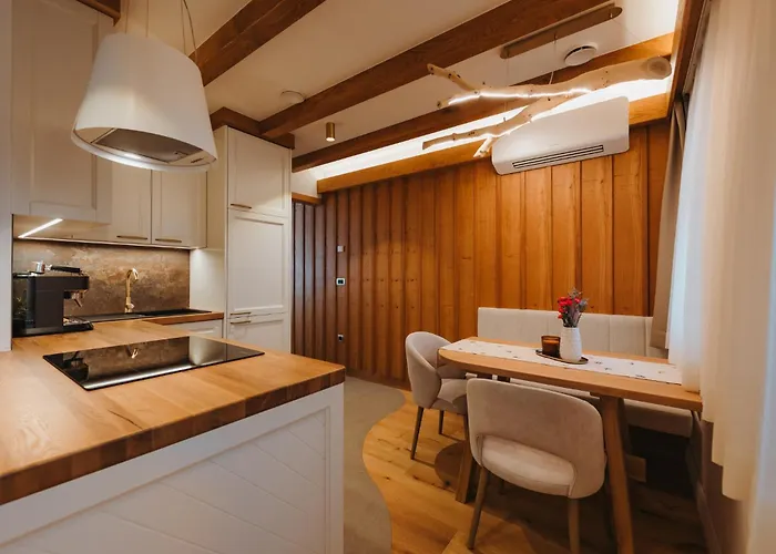 Menart Estate Appartement Cerklje na Gorenjskem