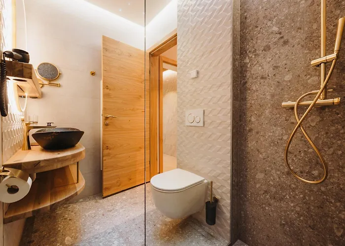 Appartement Menart Estate *