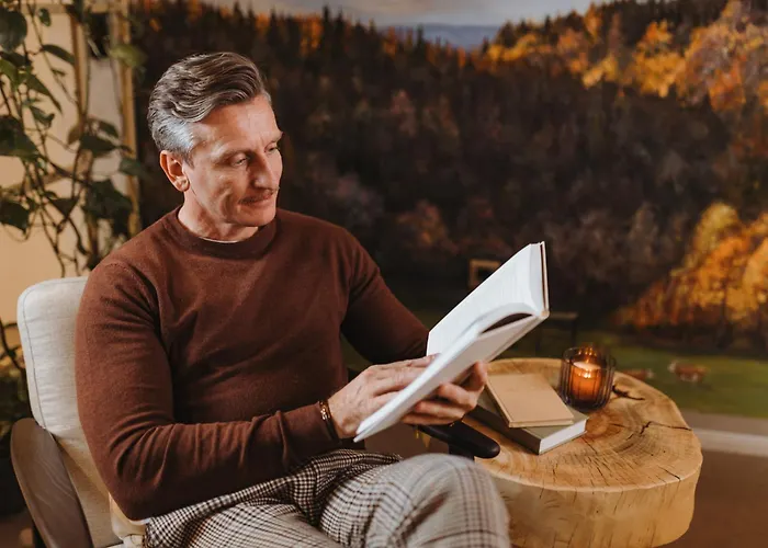 Menart Estate Apartment *