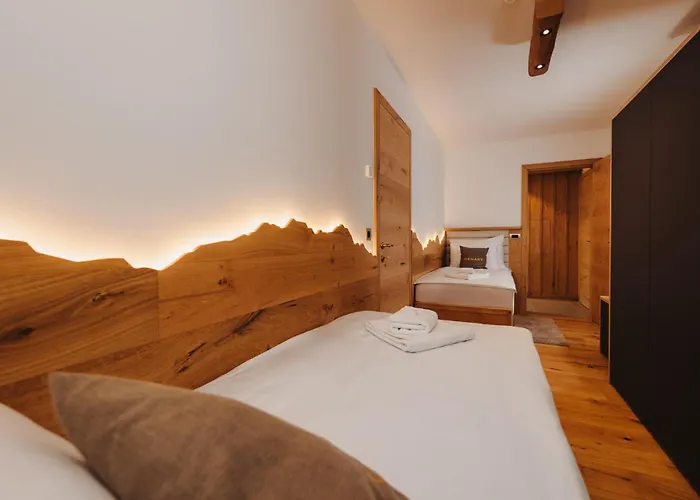 Menart Estate * Cerklje na Gorenjskem