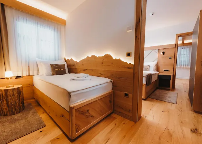 Menart Estate * Cerklje na Gorenjskem