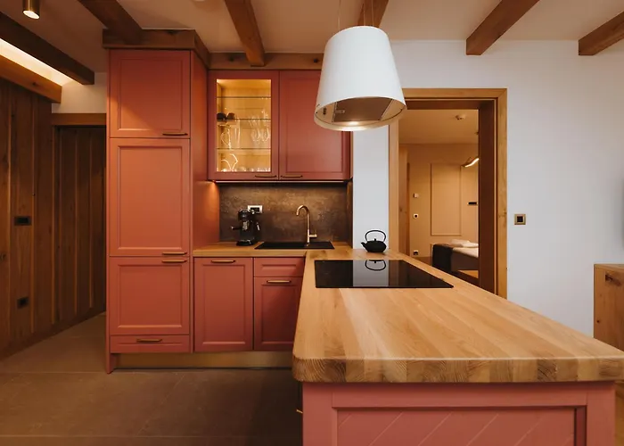 Apartment Menart Estate