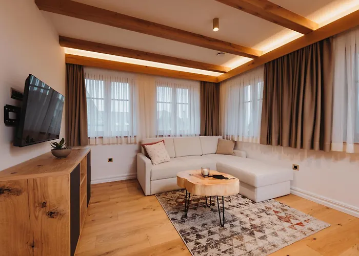 Menart Estate Appartement Cerklje na Gorenjskem