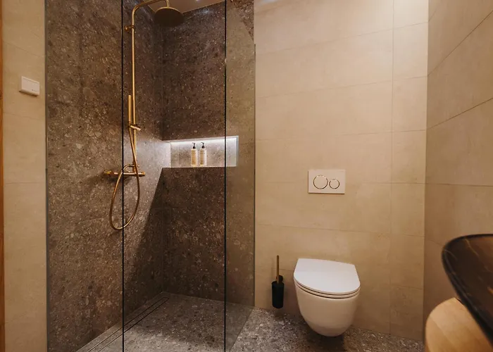 Apartment Menart Estate *