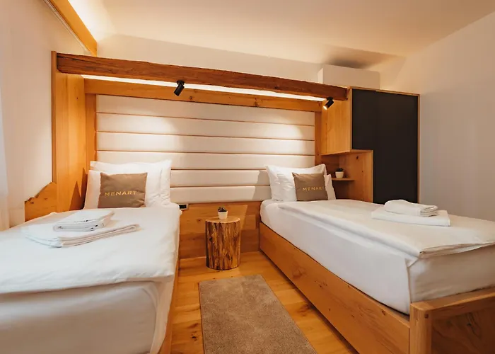 Menart Estate Apartment