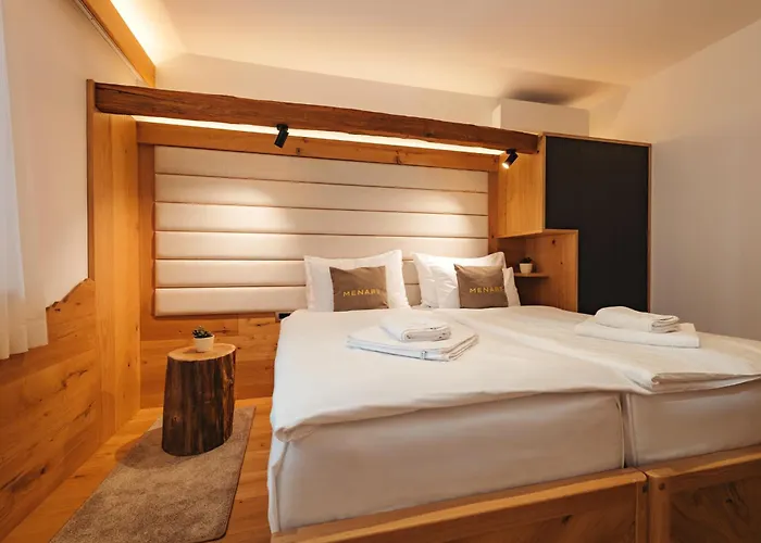 Menart Estate Appartement Cerklje na Gorenjskem