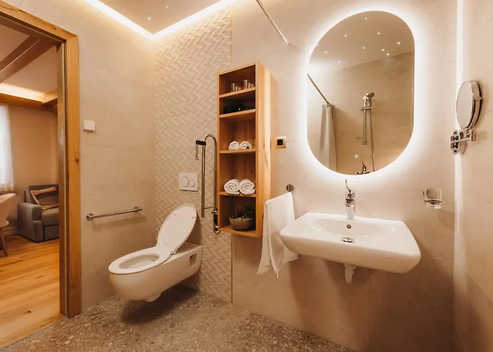 Menart Estate Appartement Cerklje na Gorenjskem