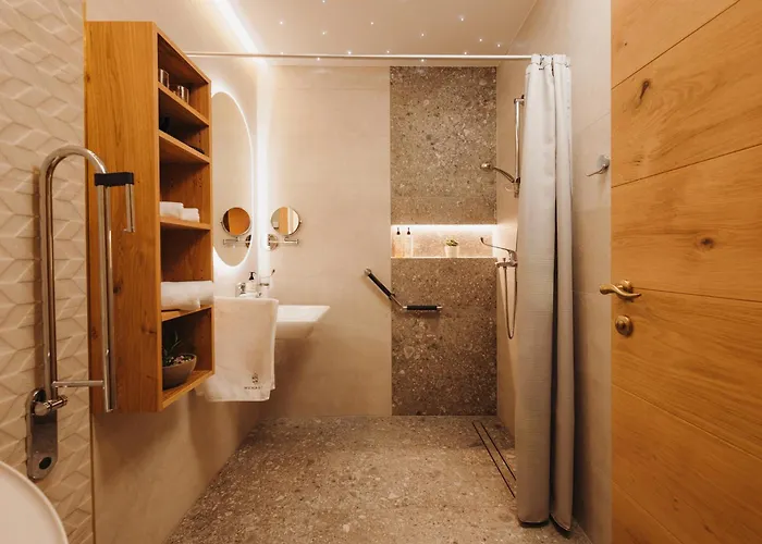 Menart Estate Appartement Cerklje na Gorenjskem