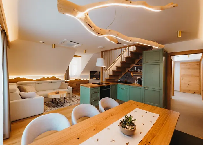 Menart Estate * Cerklje na Gorenjskem