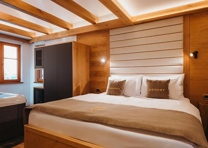 Menart Estate Cerklje na Gorenjskem