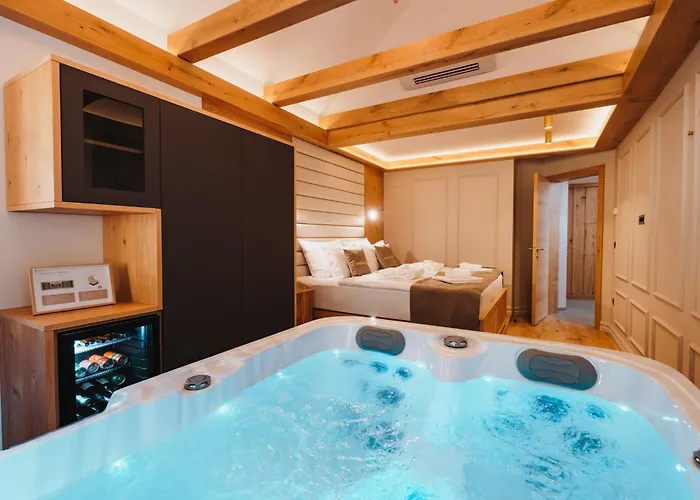 Appartement Menart Estate Cerklje na Gorenjskem