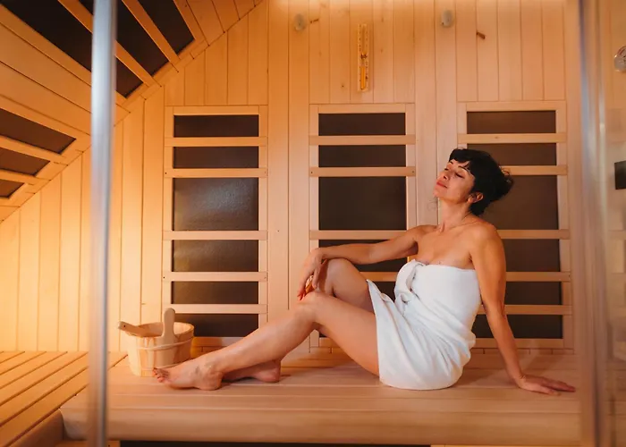 Menart Estate Appartement *