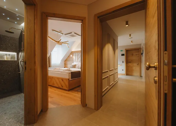 Menart Estate Apartment Cerklje na Gorenjskem