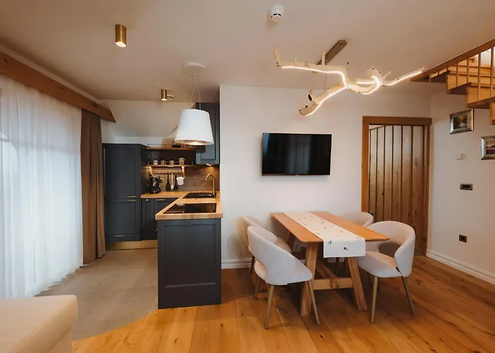 Apartment Menart Estate