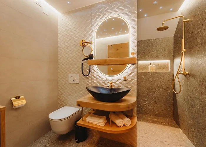 Appartement Menart Estate