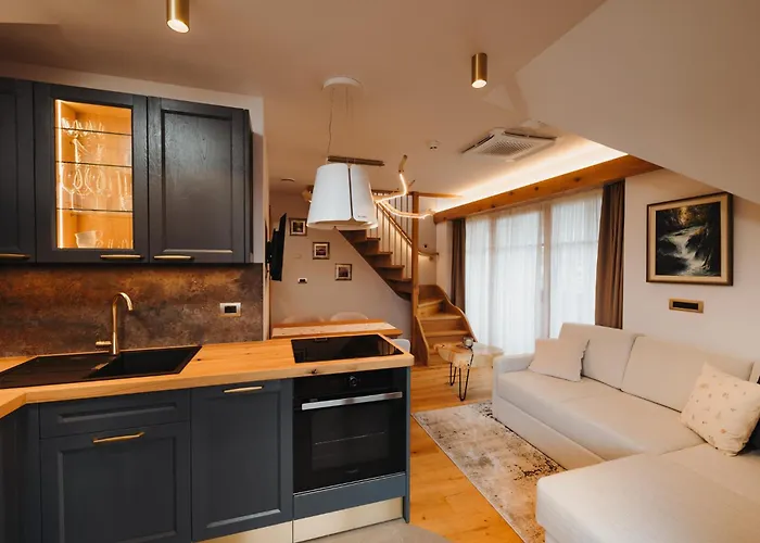 Menart Estate * Cerklje na Gorenjskem