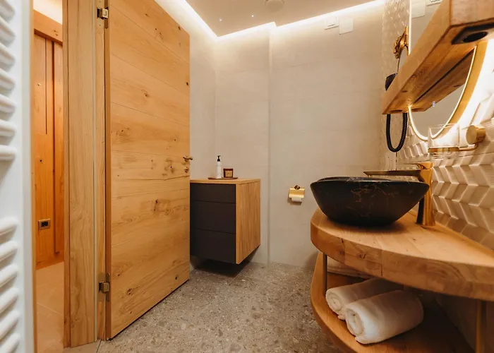 Menart Estate Appartement Cerklje na Gorenjskem