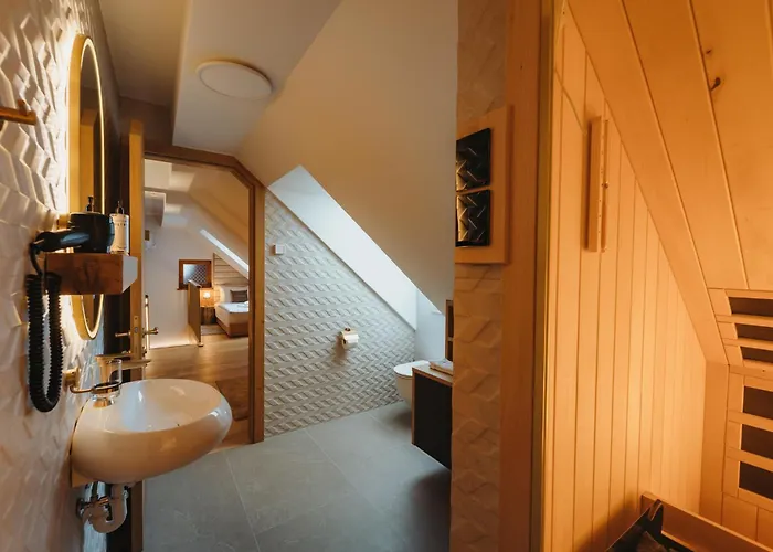 Menart Estate Cerklje na Gorenjskem