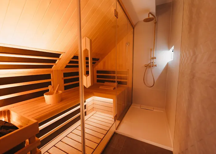 Menart Estate Appartement *