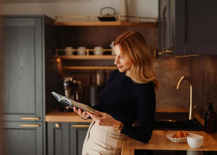 Menart Estate Apartment *