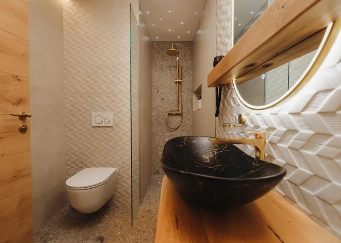 Appartement Menart Estate Cerklje na Gorenjskem